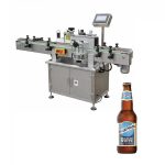 Machine à étiqueter les bouteilles de bière